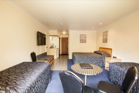 Comfort Inn Bay Of Isles - Accommodation Sunshine Coast 4