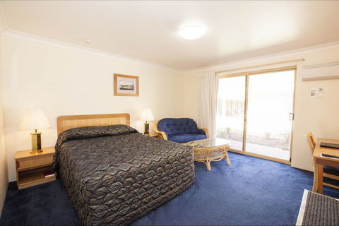 Comfort Inn Bay Of Isles - Accommodation Sunshine Coast 9