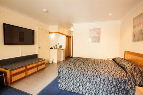 Comfort Inn Bay Of Isles - Accommodation Sunshine Coast 12