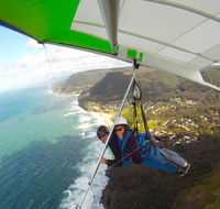 Sydney Hang Gliding Centre - Accommodation Sunshine Coast