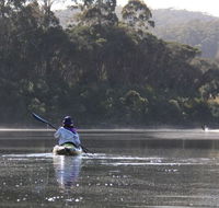 Kiah Wilderness Tours