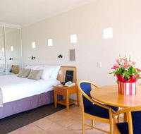 Margarets Beach Resort - Accommodation Sunshine Coast