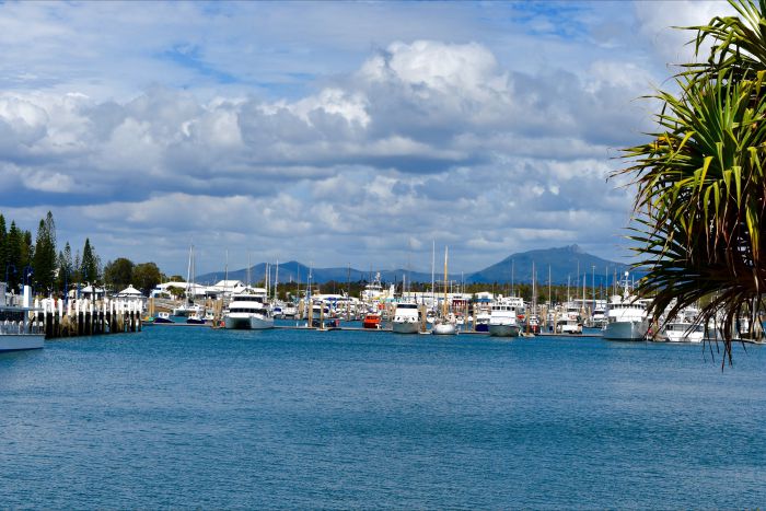 Callemondah QLD Accommodation Sunshine Coast