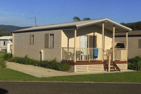 Corrimal Beach Tourist Park - Accommodation Sunshine Coast 14