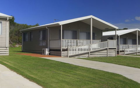 Corrimal Beach Tourist Park - Accommodation Sunshine Coast 19