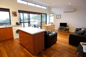 Karrak Reach Forest Retreat - Accommodation Sunshine Coast 0