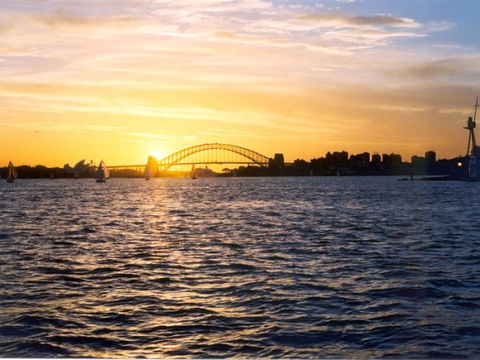 Australian Spirit Sailing Company - Accommodation Sunshine Coast 0