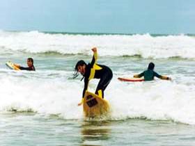 Seaford Rise SA Accommodation Sunshine Coast