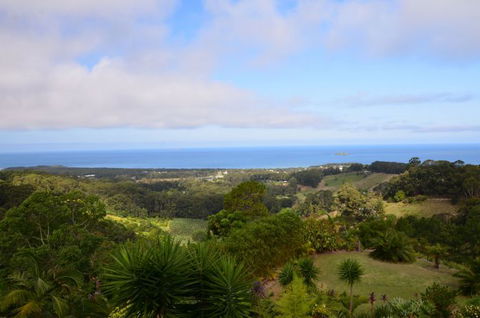 Sapphire Beach B & B - Accommodation Sunshine Coast 7