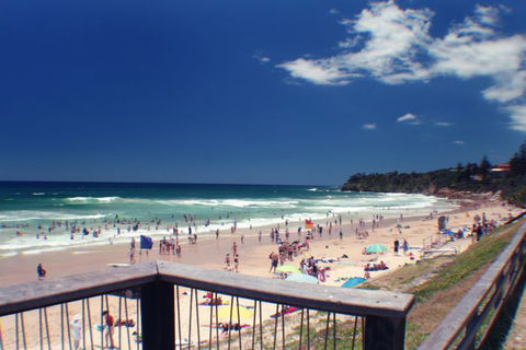 Caloundra To Noosa Scenic Drive Tour - Accommodation Sunshine Coast 1