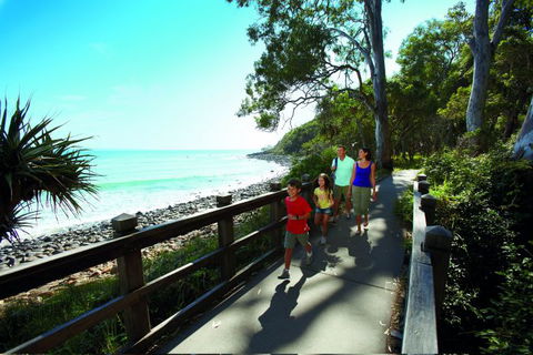 Caloundra To Noosa Scenic Drive Tour - Accommodation Sunshine Coast 2