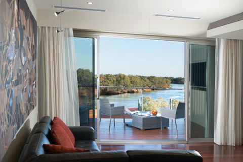 The Frames - Accommodation Sunshine Coast 18
