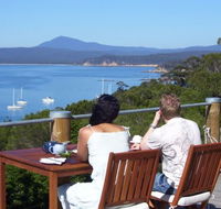 Snug Cove Bed and Breakfast