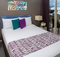 Park Regis City Quays - Accommodation Sunshine Coast