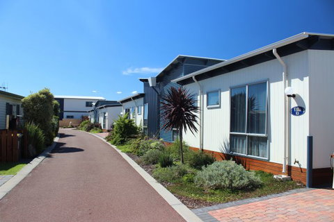 BIG4 Middleton Beach Holiday Park - Accommodation Sunshine Coast 8