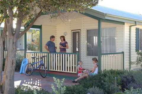 BIG4 Middleton Beach Holiday Park - Accommodation Sunshine Coast 18