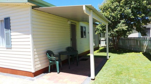 BIG4 Middleton Beach Holiday Park - Accommodation Sunshine Coast 25
