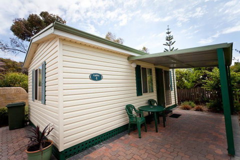 BIG4 Middleton Beach Holiday Park - Accommodation Sunshine Coast 30