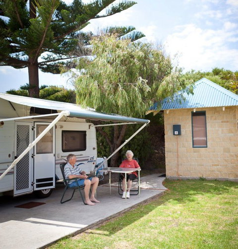 BIG4 Middleton Beach Holiday Park - Accommodation Sunshine Coast 36