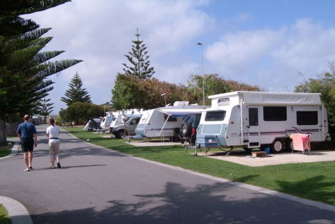 BIG4 Middleton Beach Holiday Park - Accommodation Sunshine Coast 37