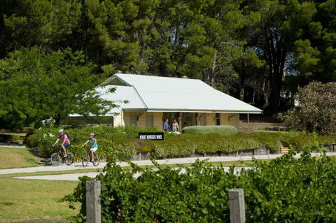 Tour De Vines - Accommodation Sunshine Coast 4