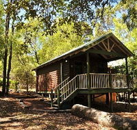 Riverglen Chalets - Accommodation Sunshine Coast