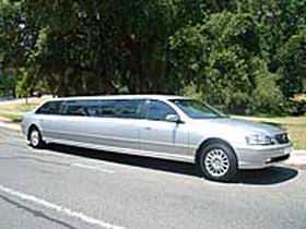 In Vogue Limousines - Accommodation Sunshine Coast 5