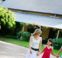 Lanyon Homestead - Accommodation Sunshine Coast