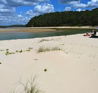 Jagundami Guest Retreat - Accommodation Sunshine Coast