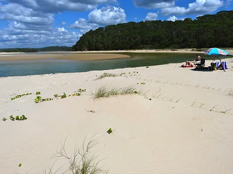 Jagundami Guest Retreat - Accommodation Sunshine Coast 0