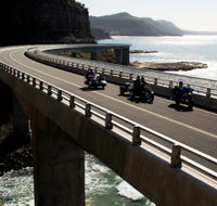Just Cruisin Harley Tours - Accommodation Sunshine Coast