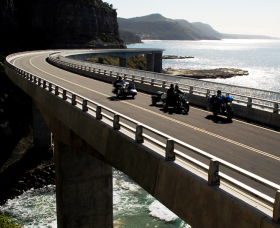 Just Cruisin Harley Tours - Accommodation Sunshine Coast 0