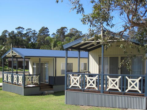 Active Holiday Parks Ocean Lake - Accommodation Sunshine Coast 15