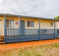 Discovery Parks - Port Hedland - Accommodation Sunshine Coast