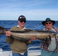 Reel Time Charters Yamba