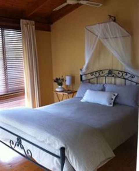 Buffs At Pokolbin - Accommodation Sunshine Coast 1