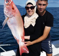 Fish Tales Charters Cairns Sportsfishing Adventure - Accommodation Sunshine Coast