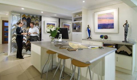 Art Nuvo Gallery - Accommodation Sunshine Coast 0