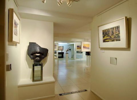 Art Nuvo Gallery - Accommodation Sunshine Coast 1