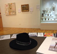 Tamworth Regional Gallery - Accommodation Sunshine Coast