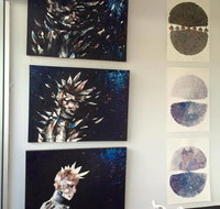 Cell Art Space - Accommodation Sunshine Coast