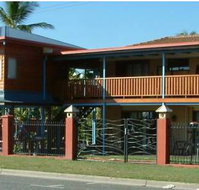 The Gallery on the Beach Cairns - Accommodation Sunshine Coast