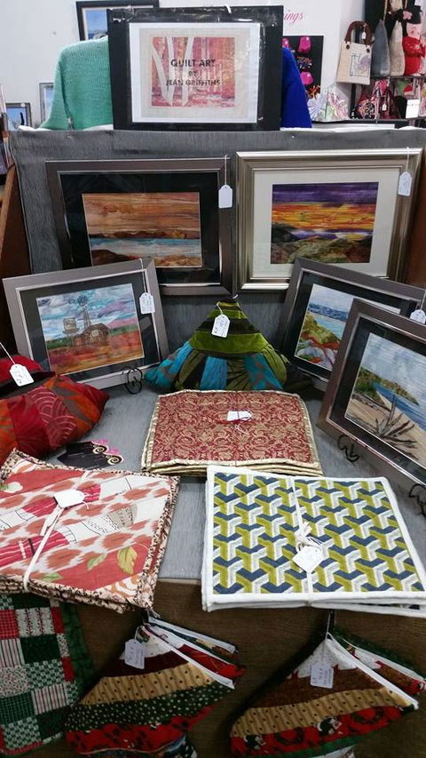 Creations @ The Harbour - Accommodation Sunshine Coast 1