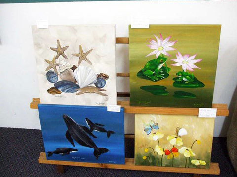 Creations @ The Harbour - Accommodation Sunshine Coast 2