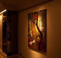 Corporate Art - Accommodation Sunshine Coast