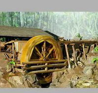 Tamborine Mountain Heritage Centre - Accommodation Sunshine Coast