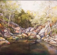 Gosford Regional Gallery  Gardens - Accommodation Sunshine Coast