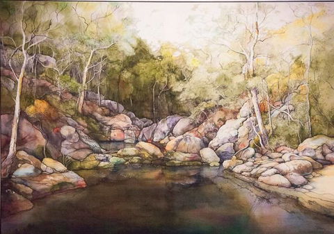 Gosford Regional Gallery & Gardens - Accommodation Sunshine Coast 0