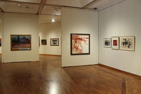 Gosford Regional Gallery & Gardens - Accommodation Sunshine Coast 3