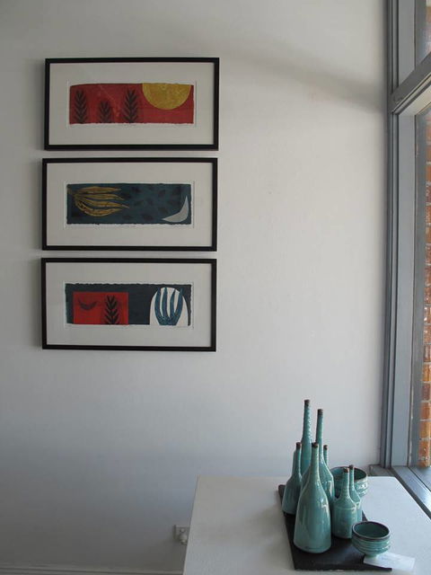 Back To Back Gallery - Accommodation Sunshine Coast 1